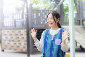 保育花子